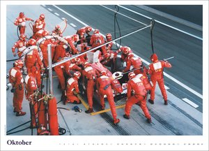 F.A.Z. Kalender 2025