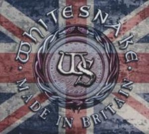 Whitesnake: Made In Britain/The World Records