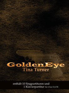 Tina Turner: Golden Eye