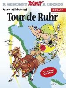 Asterix Mundart - Tour de Ruhr