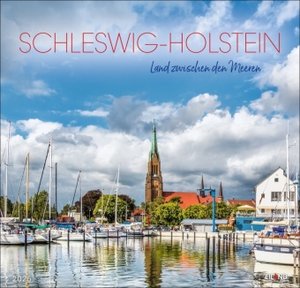 Schleswig-Holstein Edition 2025