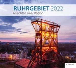 Ruhrgebiet 2022