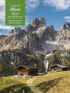 Zauber der Alpen 2023