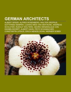 German architects