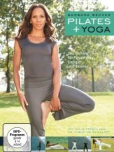 Barbara Becker - Pilates + Yoga