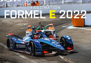 Faszination Formel-E 2022