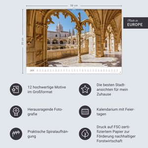 Lissabon Edition 2026