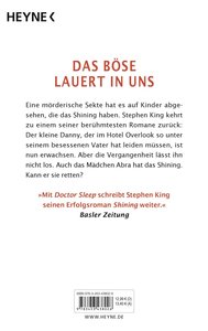 Doctor Sleep