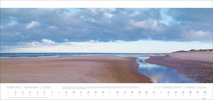 Meerlandschaft SYLT 2026