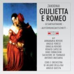 Giulietta E Romeo (GA)