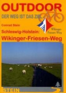 Schleswig-Holstein: Wikinger-Friesen-Weg