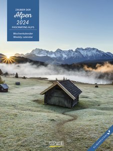 Zauber der Alpen 2024