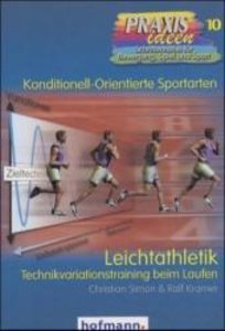 Leichtathletik