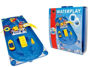 BIG Waterplay 800055103 - Funland