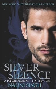 Singh, N: Silver Silence