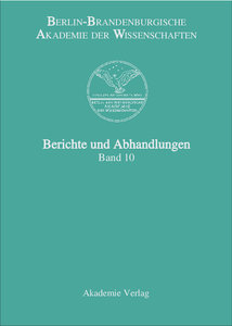 Band 10. Bd.10