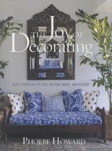 The Joy of Decorating