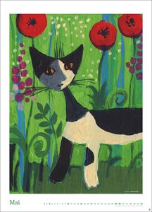 Rosina Wachtmeister Edition Kalender 2026