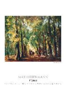 Gärten des Impressionismus 2023 - Bild-Kalender 42x56 cm - Kunst-Kalender - Wand-Kalender - Malerei - Alpha Edition
