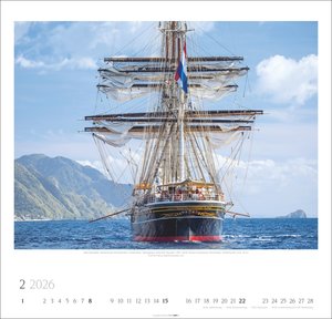 Tall Ships 2026