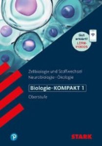 STARK Biologie-KOMPAKT 1. Bd.1