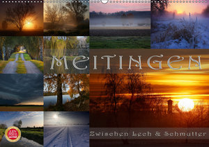 Meitingen - Zwischen Lech und Schmutter