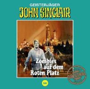 John Sinclair Tonstudio Braun - Folge 68