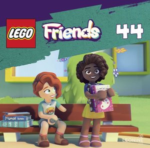 Lego - Friends (44)