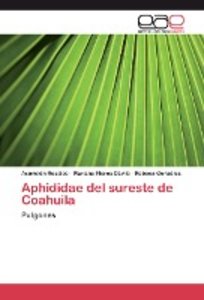 Aphididae del sureste de Coahuila