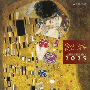 Gustav Klimt –Women 2025