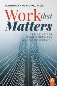 Work That Matters