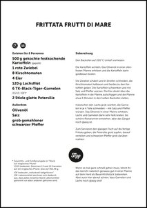 Hensslers schnelle Nummer Wochenkalender 2023 – pro Woche 1 Rezept – mit Notizfeldern – Format DIN A4 – Spiralbindung