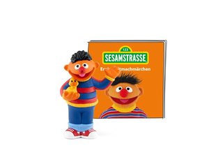 10001337 - Tonie - Sesamstraße - Ernies Mitmachmärchen