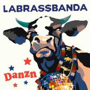 Danzn, 1 Audio-CD