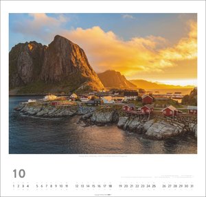Norwegen 2026