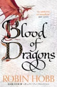 The Blood of Dragons