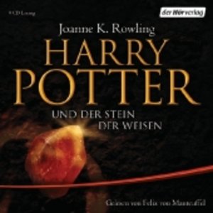 Harry Potter und der Stein der Weisen
