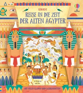 Reise in die Zeit der alten Ägypter