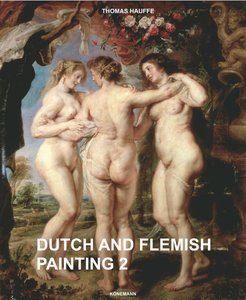 Dutch and Flemish Painting. Vol.2