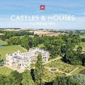 Castles & Houses Kalender 2023