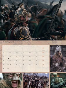 Der Herr der Ringe Broschur XL 2026