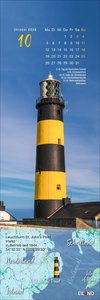 LilleEiland Lesezeichen & Kalender 2026