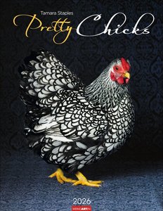 Pretty Chicks 2026
