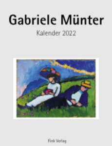 Gabriele Münter 2022