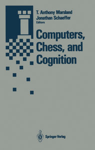 Computers, Chess, and Cognition