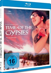 Time of the Gypsies (Blu-ray)