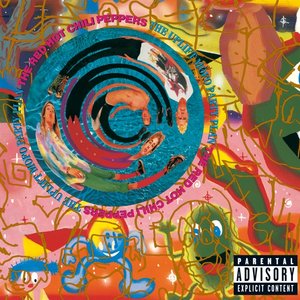 Red Hot Chili Peppers: Uplift MOFO Party Plan (Remastered)