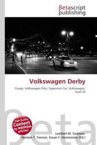Volkswagen Derby
