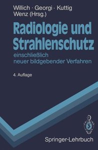 Radiologie und Strahlenschutz
