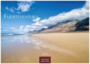 Fuerteventura 2024 L 35x50cm